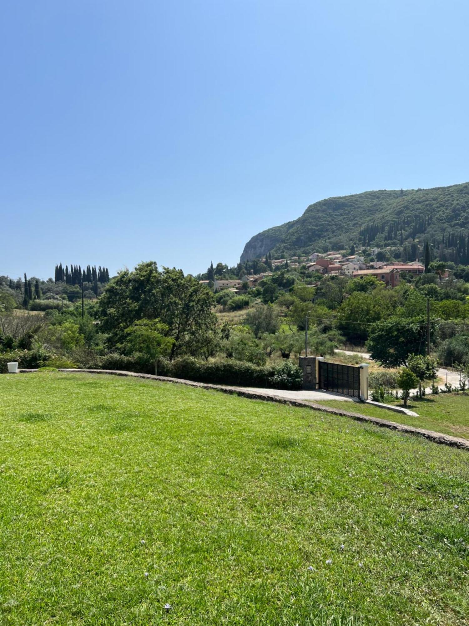 Villa Alexakis Doukades Exterior foto